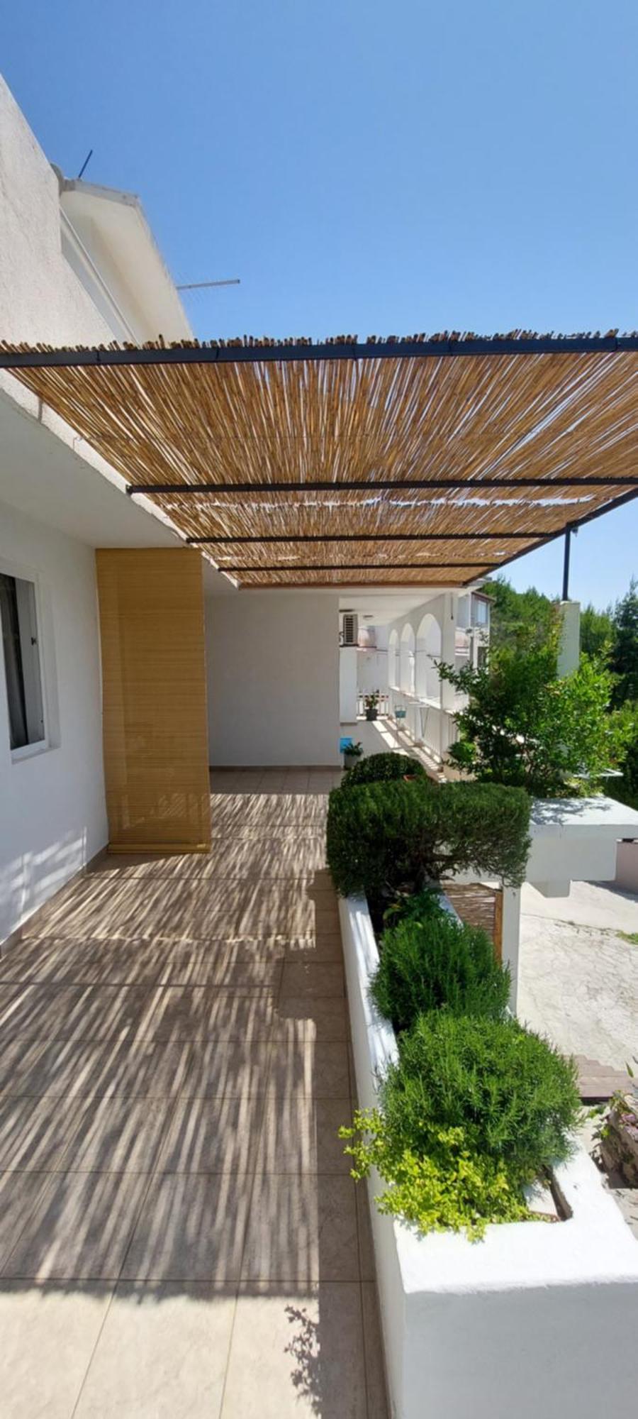Apartments Dana Omiš Rom bilde