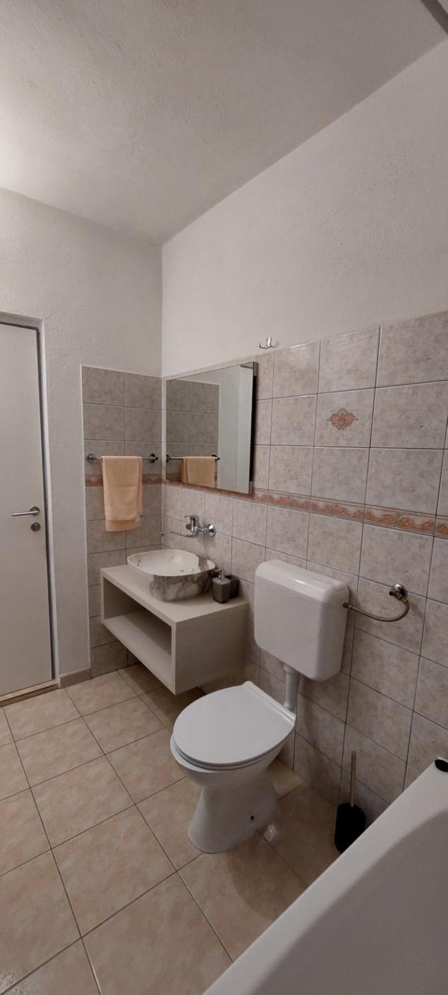 Apartments Dana Omiš Eksteriør bilde